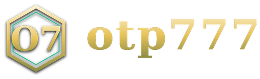 otp777 logo